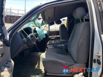 Zdjęcie 7 z 12 samochodu: 2003 TOYOTA TUNDRA ACCESS CAB SR5 VIN:5TBRT34183S426807 - miniatura