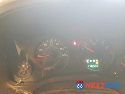 Zdjęcie 9 z 13 samochodu: 2013 JEEP PATRIOT LATITUDE VIN:1C4NJPFA4DD251064 - miniatura