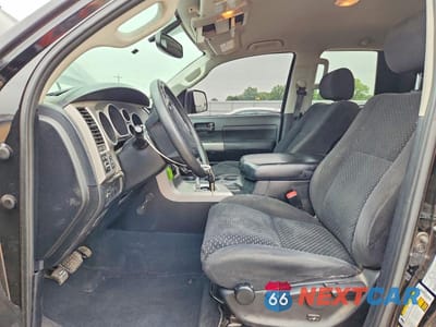 Zdjęcie 7 z 12 samochodu: 2013 TOYOTA TUNDRA VIN:5TFUW5F18DX282110 - miniatura