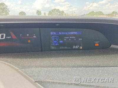 Zdjęcie 9 z 13 samochodu: 2012 HONDA CIVIC SI VIN:2HGFB6E5XCH703134 - miniatura