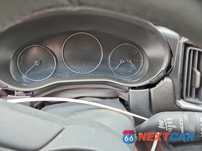 Zdjęcie 9 z 13 samochodu: 2025 MAZDA CX-50 PREMIUM VIN:7MMVAADW4SN133132 - miniatura