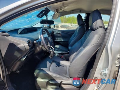 Zdjęcie 7 z 12 samochodu: 2022 TOYOTA PRIUS NIGHTSHADE AWD-E VIN:JTDL9MFU0N3035051 - miniatura