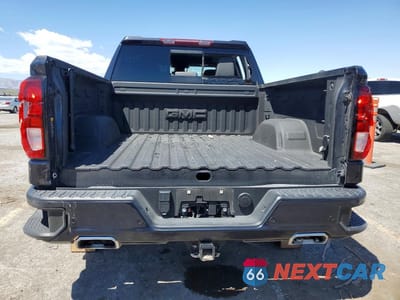 Zdjęcie 6 z 12 samochodu: 2023 GMC SIERRA K1500 ELEVATION VIN:1GTUUCED8PZ314813 - miniatura