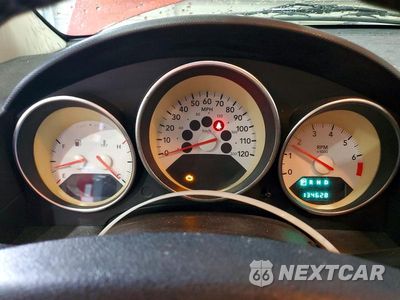 Zdjęcie 17 z 26 samochodu: 2008 DODGE CALIBER SXT VIN:1B3HB48B48D716206 - miniatura