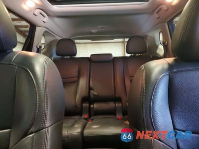 Zdjęcie 10 z 14 samochodu: 2018 NISSAN ROGUE SL VIN:5N1AT2MV2JC794590 - miniatura