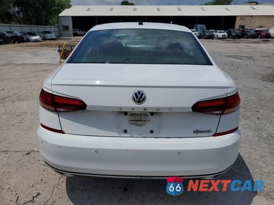 Zdjęcie 6 z 12 samochodu: 2022 VOLKSWAGEN PASSAT LIMITED EDITION VIN:1VWBA7A3XNC006818 - miniatura