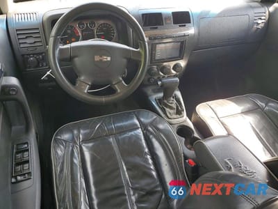 Zdjęcie 8 z 12 samochodu: 2007 HUMMER H3 VIN:5GTDN13E078101088 - miniatura