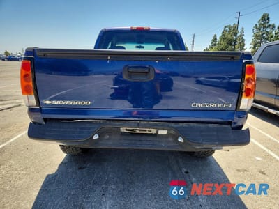 Zdjęcie 6 z 12 samochodu: 2000 CHEVROLET SILVERADO K1500 VIN:2GCEK19T7Y1306938 - miniatura