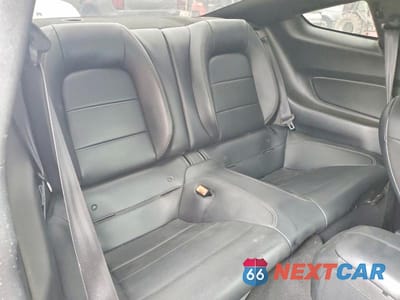 Zdjęcie 10 z 12 samochodu: 2020 FORD MUSTANG GT VIN:1FA6P8CF2L5127172 - miniatura