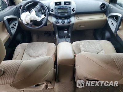 Zdjęcie 8 z 13 samochodu: 2011 TOYOTA RAV4 BASE VIN:2T3ZF4DV3BW096949 - miniatura