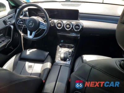 Zdjęcie 8 z 12 samochodu: 2019 MERCEDES-BENZ A 220 4MATIC VIN:WDD3G4FB0KW000966 - miniatura