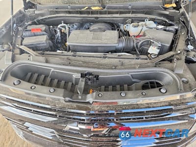 Zdjęcie 12 z 13 samochodu: 2026 CHEVROLET SUBURBAN C1500 RST VIN:1GNS5EKD5TR113179 - miniatura