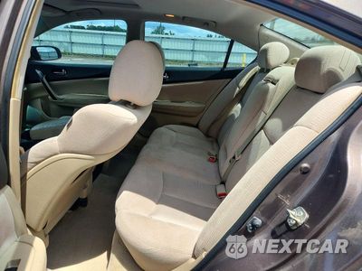 Zdjęcie 10 z 12 samochodu: 2014 NISSAN MAXIMA 3.5 S VIN:1N4AA5APXEC440765 - miniatura