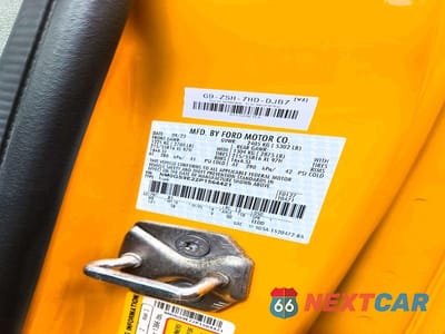 Zdjęcie 13 z 13 samochodu: 2023 FORD TRANSIT CONNECT XL VIN:NM0GS9E22P1564421 - miniatura