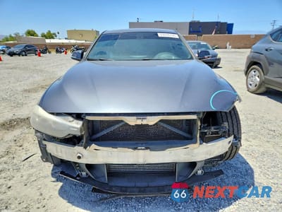 Piąte zdjęcie samochodu w środku: 2013 BMW 328 I SULEV VIN:WBA3C1C55DF437428 - miniatura