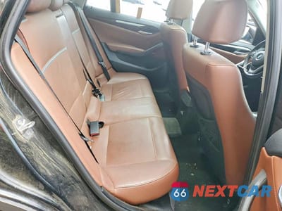 Zdjęcie 10 z 12 samochodu: 2013 BMW X1 SDRIVE28I VIN:WBAVM1C57DVL64316 - miniatura