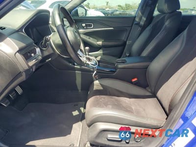 Zdjęcie 7 z 12 samochodu: 2025 ACURA INTEGRA TYPE S VIN:19UDE5G97SA001021 - miniatura
