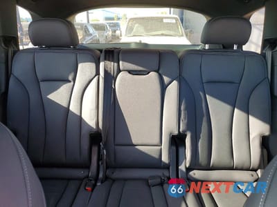 Zdjęcie 10 z 14 samochodu: 2025 AUDI Q7 PREMIUM VIN:WA1AVBF71SD005056 - miniatura