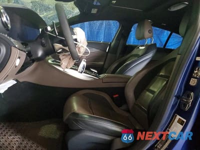 Zdjęcie 7 z 12 samochodu: 2019 MERCEDES-BENZ AMG GT 63 VIN:WDD7X8JB2KA007012 - miniatura