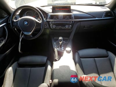 Zdjęcie 8 z 12 samochodu: 2019 BMW 440I GRAN COUPE VIN:WBA4J5C55KBM65588 - miniatura