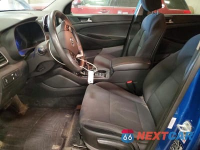 Zdjęcie 7 z 13 samochodu: 2019 HYUNDAI TUCSON SE VIN:KM8J2CA48KU937638 - miniatura