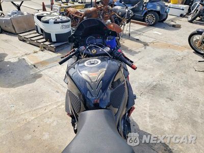 Zdjęcie 6 z 9 samochodu: 2018 SUZUKI GSX-R750 VIN:JS1GR7MA8J2101187 - miniatura