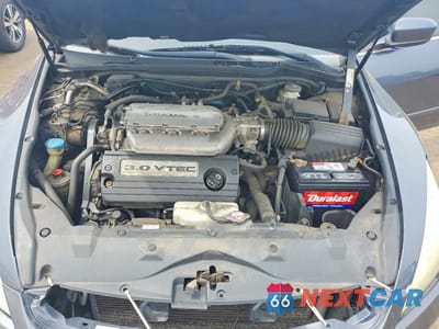 Zdjęcie 11 z 12 samochodu: 2007 HONDA ACCORD EX VIN:1HGCM66597A088527 - miniatura