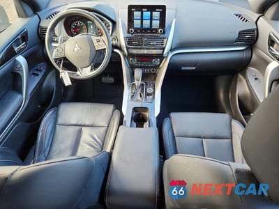 Zdjęcie 8 z 13 samochodu: 2025 MITSUBISHI ECLIPSE CROSS SE VIN:JA4ATWAA8SZ005638 - miniatura