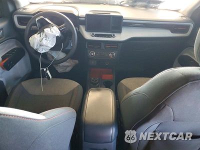 Zdjęcie 8 z 12 samochodu: 2023 FORD MAVERICK XL VIN:3FTTW8E38PRA49499 - miniatura