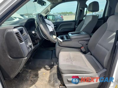 Zdjęcie 7 z 12 samochodu: 2018 GMC SIERRA C1500 VIN:1GTR1LEH7JZ130763 - miniatura