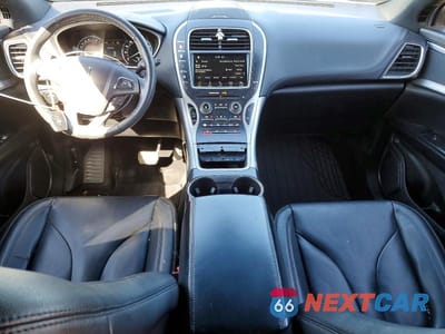Zdjęcie 8 z 14 samochodu: 2018 LINCOLN MKX PREMIERE VIN:2LMPJ6JR6JBL35355 - miniatura