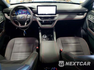 Zdjęcie 8 z 14 samochodu: 2026 FORD EXPLORER ST-LINE VIN:1FMUK8KHXTGB10610 - miniatura
