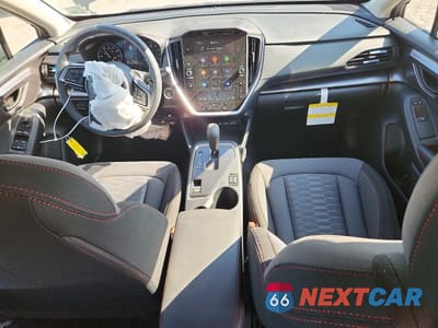 Zdjęcie 8 z 12 samochodu: 2025 SUBARU IMPREZA SPORT VIN:JF1GUAFC5S8339258 - miniatura