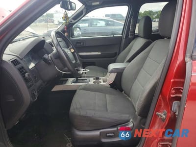 Zdjęcie 7 z 13 samochodu: 2011 FORD ESCAPE XLT VIN:1FMCU9D7XBKB71094 - miniatura