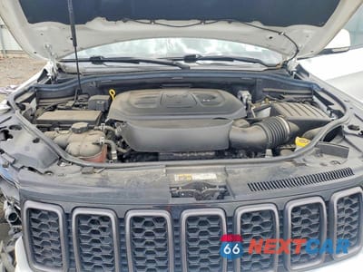 Zdjęcie 12 z 14 samochodu: 2020 JEEP GRAND CHEROKEE OVERLAND VIN:1C4RJFCG9LC178640 - miniatura