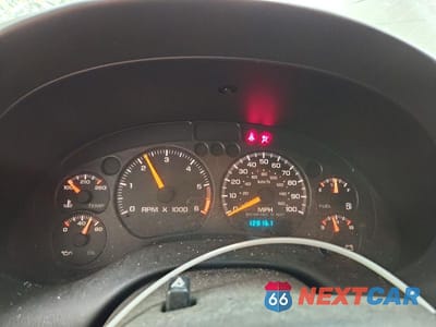 Zdjęcie 9 z 13 samochodu: 2000 GMC JIMMY / ENVOY VIN:1GKDT13W6Y2263581 - miniatura
