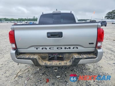 Zdjęcie 6 z 12 samochodu: 2022 TOYOTA TACOMA SR5 V6 VIN:3TMAZ5CN4NM184507 - miniatura