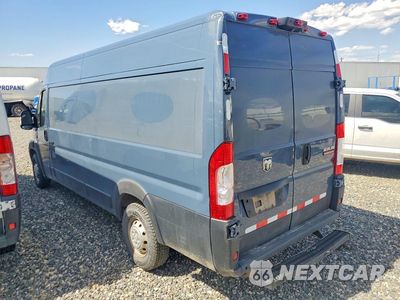 Drugie zdjęcie samochodu z przodu: 2019 RAM PROMASTER 3500 3500 HIGH VIN:3C6URVJG6KE556122 - miniatura