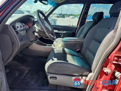 Zdjęcie 7 z 12 samochodu: 2002 FORD EXPLORER SPORT TRAC VIN:1FMZU67EX2UC99309 - miniatura