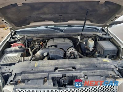 Zdjęcie 12 z 13 samochodu: 2008 GMC YUKON XL DENALI VIN:1GKFK66838J209893 - miniatura