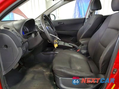 Zdjęcie 7 z 12 samochodu: 2010 HYUNDAI ELANTRA TOURING GLS VIN:KMHDB8AE8AU085633 - miniatura