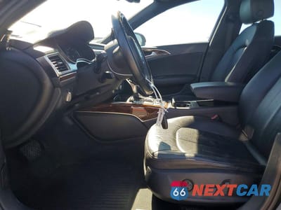 Zdjęcie 7 z 12 samochodu: 2013 AUDI A6 PREMIUM PLUS VIN:WAUGGAFC3DN118440 - miniatura
