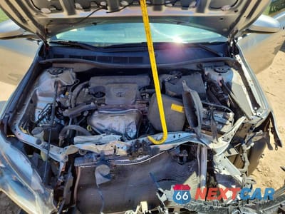 Zdjęcie 11 z 13 samochodu: 2015 TOYOTA CAMRY SE VIN:4T1BF1FK3FU062740 - miniatura