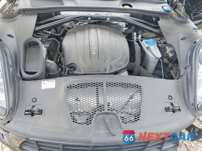Zdjęcie 12 z 13 samochodu: 2017 PORSCHE MACAN VIN:WP1AA2A56HLB08039 - miniatura