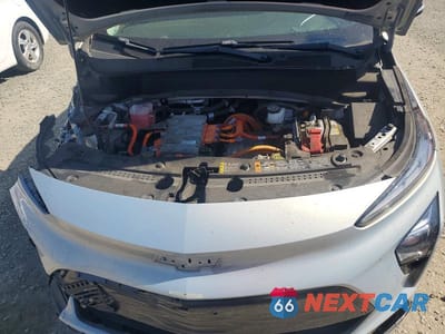 Zdjęcie 11 z 12 samochodu: 2022 CHEVROLET BOLT EUV LT VIN:1G1FY6S0XN4107293 - miniatura