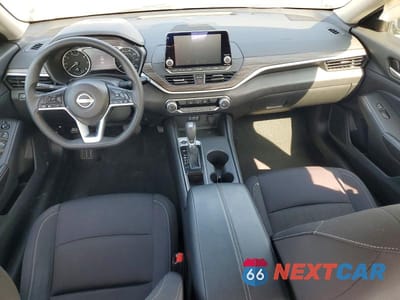Zdjęcie 8 z 12 samochodu: 2025 NISSAN ALTIMA SV VIN:1N4BL4DV2SN338802 - miniatura