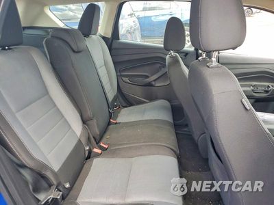 Zdjęcie 21 z 26 samochodu: 2017 FORD ESCAPE S VIN:1FMCU0F79HUA74782 - miniatura
