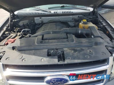 Zdjęcie 11 z 12 samochodu: 2016 FORD EXPEDITION EL XLT VIN:1FMJK1JT2GEF06354 - miniatura