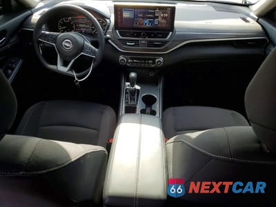 Zdjęcie 8 z 12 samochodu: 2025 NISSAN ALTIMA SV VIN:1N4BL4DV3SN413099 - miniatura