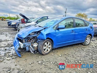 2005 TOYOTA PRIUS BASE JTDKB20U753077231 - główne zdjęcie licytacji z USA - miniatura